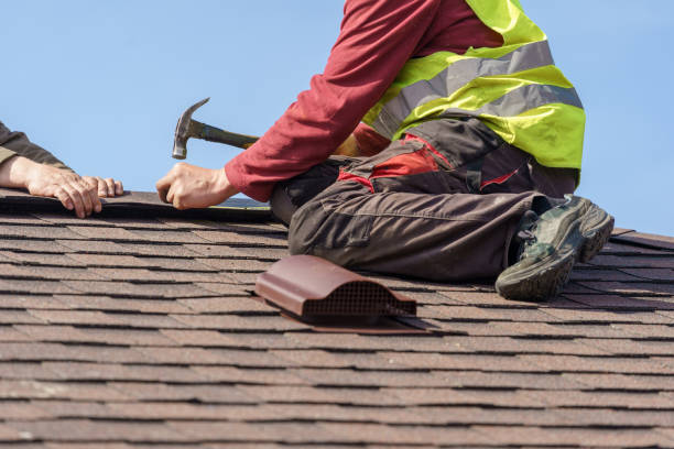 Quick and Trustworthy Emergency Roof Repair Services in Peachtree City, GA